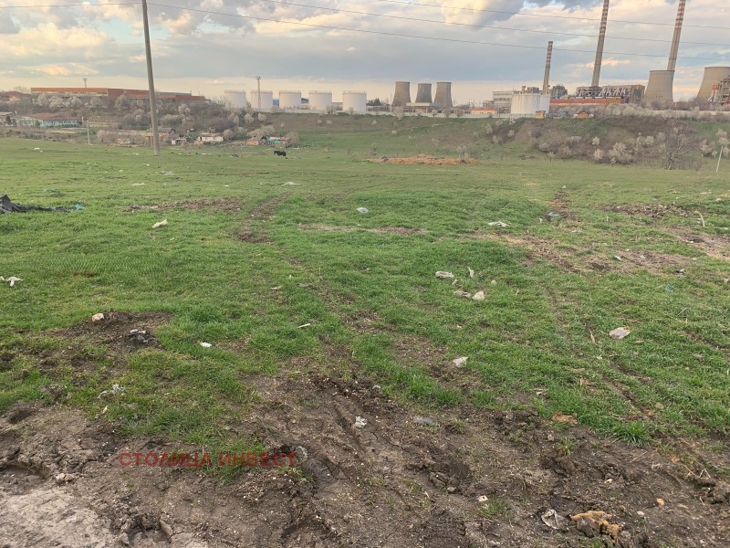 Продава ПАРЦЕЛ в град Русе, Захарна фабрика - 26303 кв.м / 1 052 200 € » 2 057 924.33 лв., СТОЛИЦА ИНВЕСТ