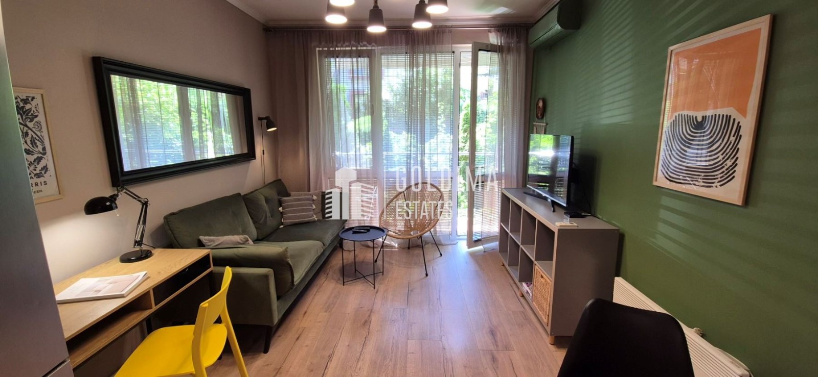 Продава 3-СТАЕН | Imot.bg — изображение 2