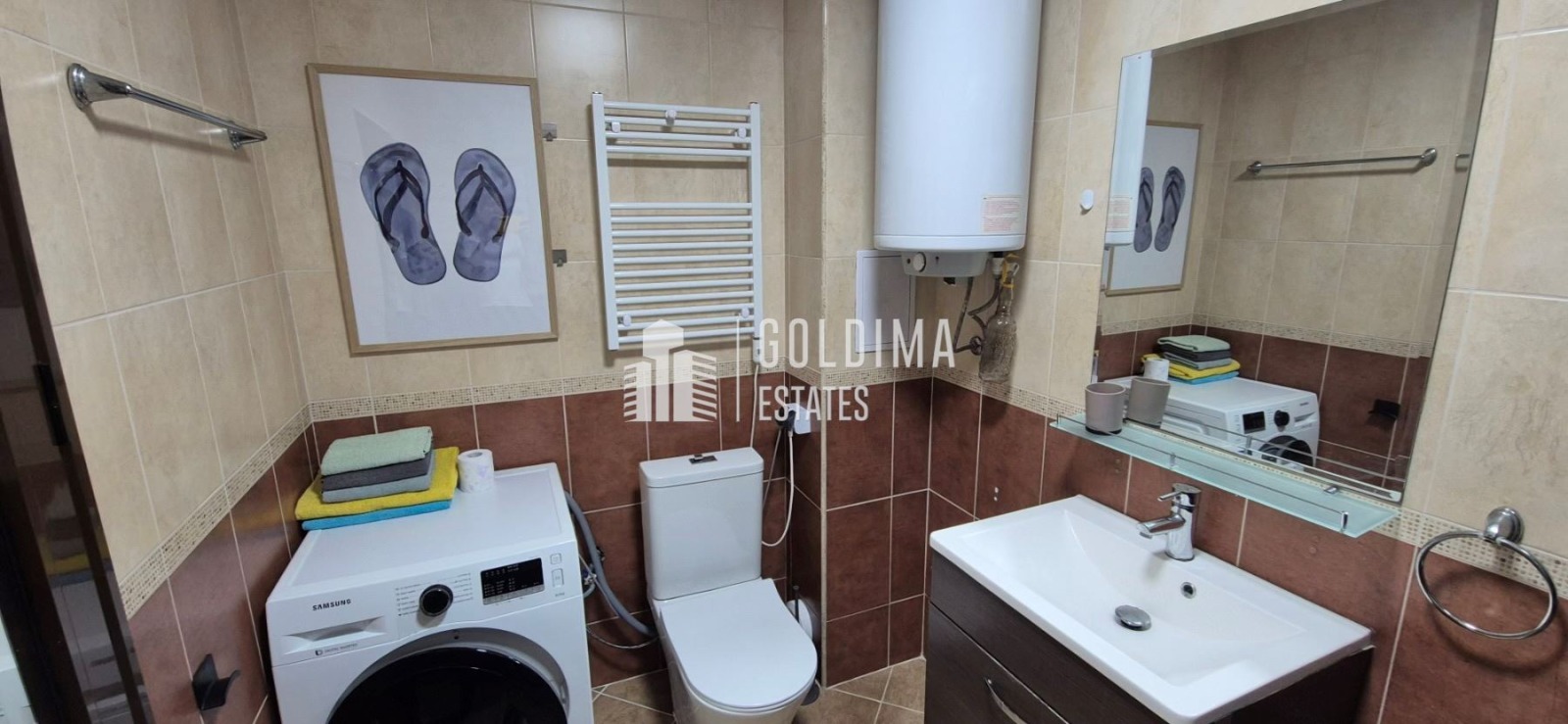 Продава 3-СТАЕН | Imot.bg — изображение 12