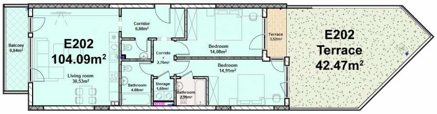 Продава 3-СТАЕН | Imot.bg — изображение 4