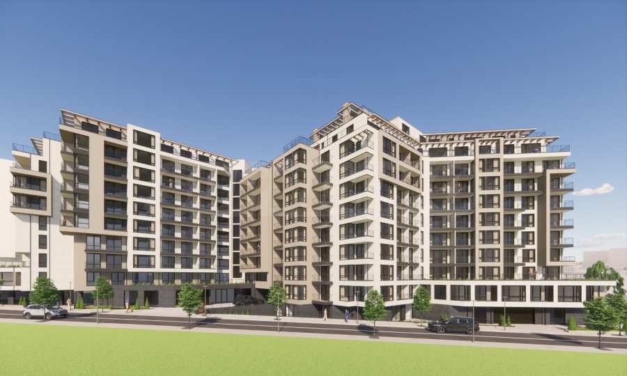 Продава 3-СТАЕН | Imot.bg — изображение 2