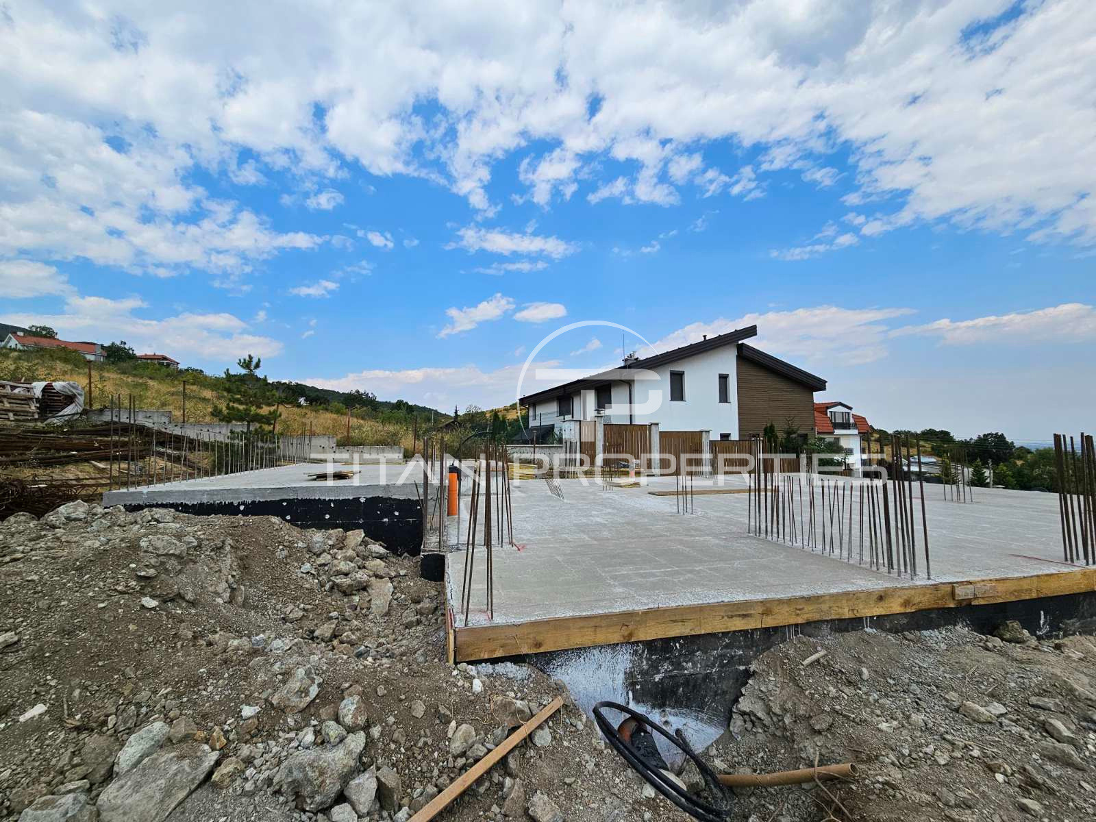 Продава КЪЩА | Imot.bg — изображение 1