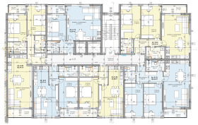 1 Schlafzimmer Karschijaka, Plowdiw 14