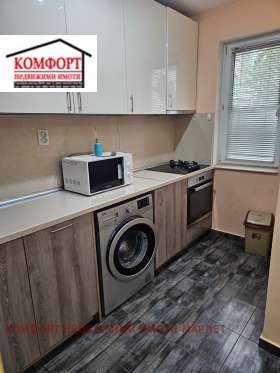 2 bedroom Druzhba 3, Pleven