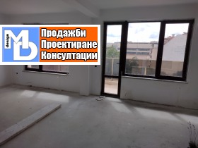 Продава многостаен град София Център - [1] 