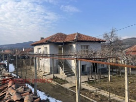 Casa Mihilci, região Plovdiv 1