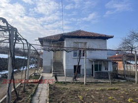 Haus Mihilzi, region Plowdiw 4