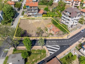 Hus Byala, region Varna
