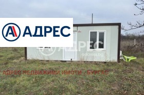 Парцел с. Зорница, област Бургас 3