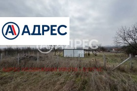 Парцел с. Зорница, област Бургас 1