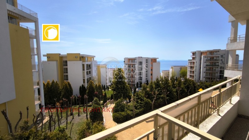 Προς πώληση  Στούντιο περιοχή Μπουργκάς , Σβετη Βλασ , 44 τ.μ | 27349016 - εικόνα [5]