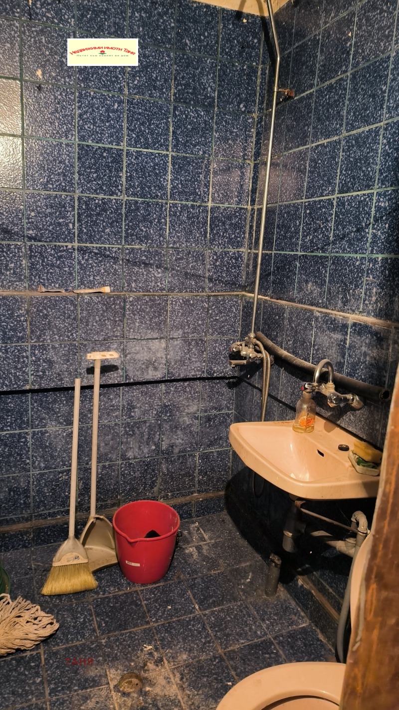 Продава 1-СТАЕН, гр. Перник, Тева, снимка 10 - Апартаменти - 52633214