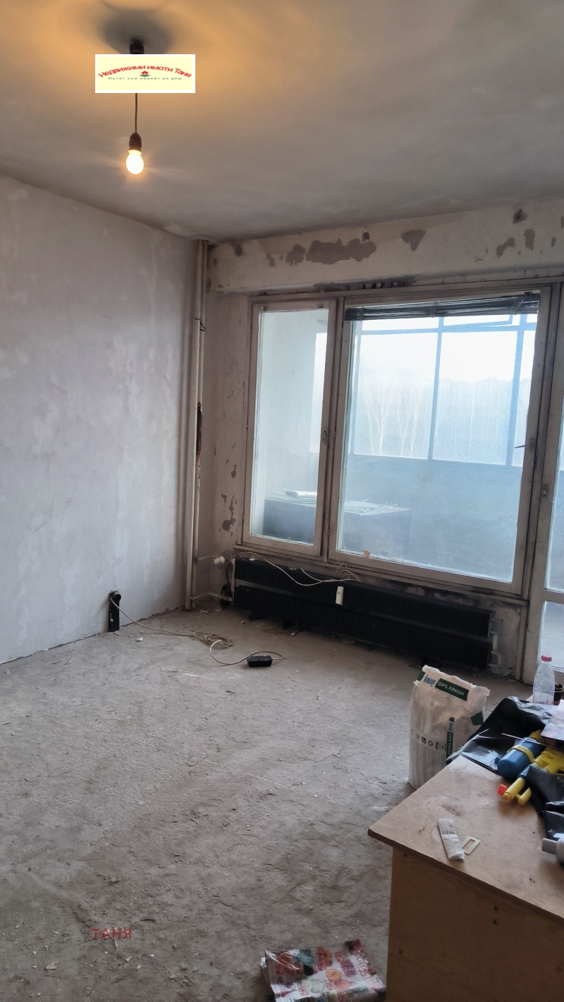 Продава 1-СТАЕН, гр. Перник, Тева, снимка 3 - Апартаменти - 52633214