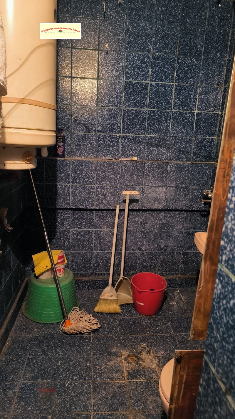 Продава 1-СТАЕН, гр. Перник, Тева, снимка 11 - Апартаменти - 52633214