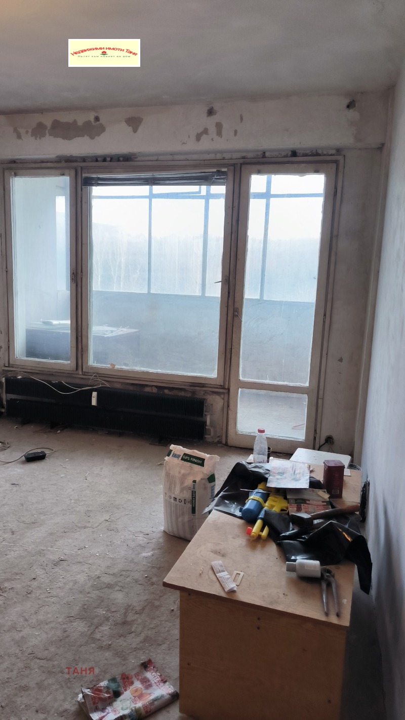 Продава 1-СТАЕН, гр. Перник, Тева, снимка 2 - Апартаменти - 52633214