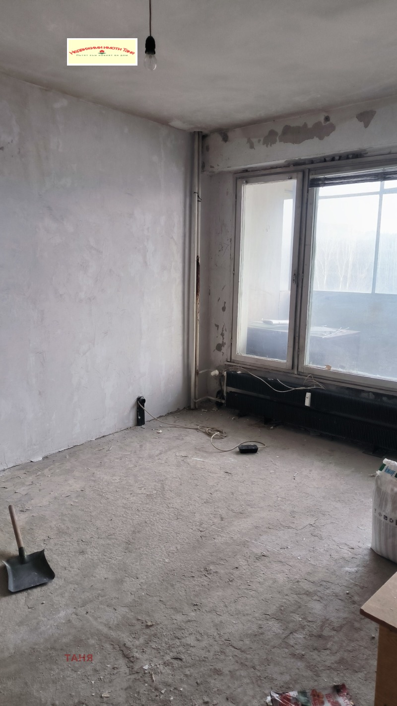 Продава 1-СТАЕН, гр. Перник, Тева