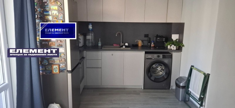 Продава 1-СТАЕН, гр. Пловдив, Коматевски възел