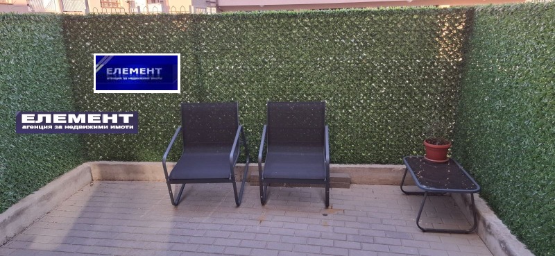 Продава 1-СТАЕН, гр. Пловдив, Коматевски възел, снимка 3 - Апартаменти - 53014457