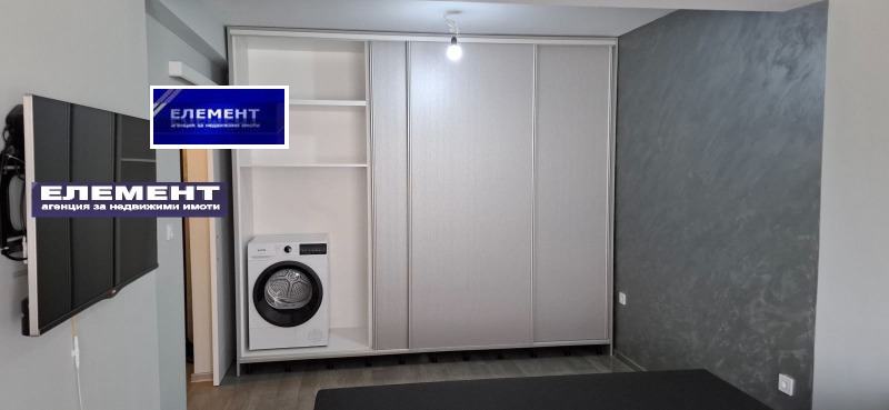 Продава 1-СТАЕН, гр. Пловдив, Коматевски възел, снимка 8 - Апартаменти - 53014457