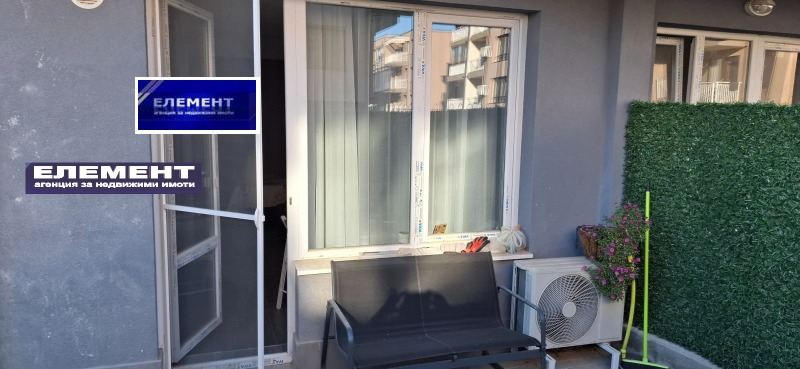 Продава 1-СТАЕН, гр. Пловдив, Коматевски възел, снимка 11 - Апартаменти - 53014457