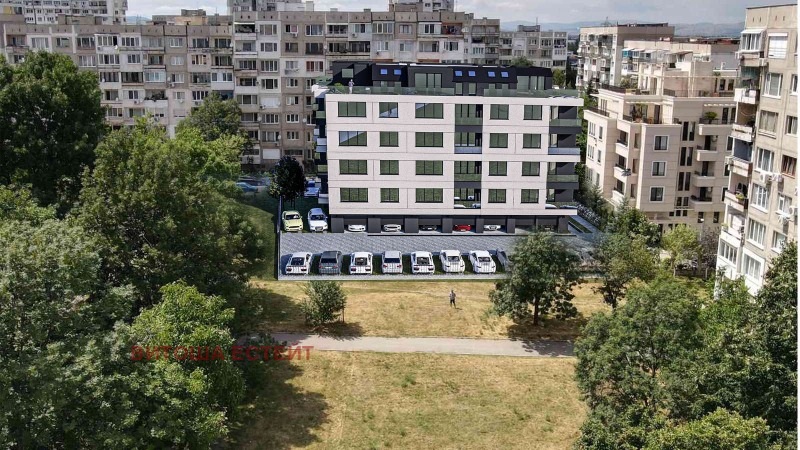 De vânzare  1 dormitor Sofia , Liulin 2 , 72 mp | 16751249 - imagine [3]