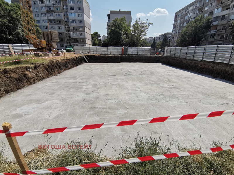 Na prodej  1 ložnice Sofia , Ljulin 2 , 72 m2 | 16751249 - obraz [12]