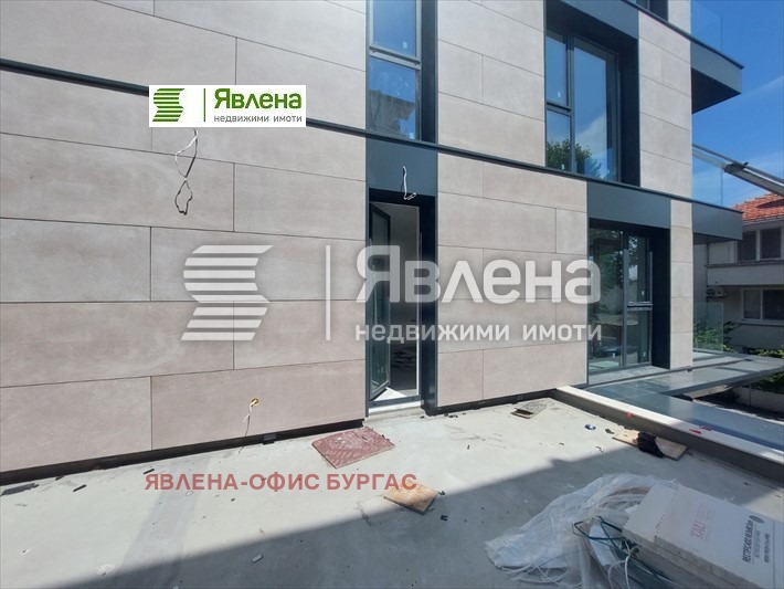 Продава 2-СТАЕН, гр. Несебър, област Бургас, снимка 5 - Aпартаменти - 46889257