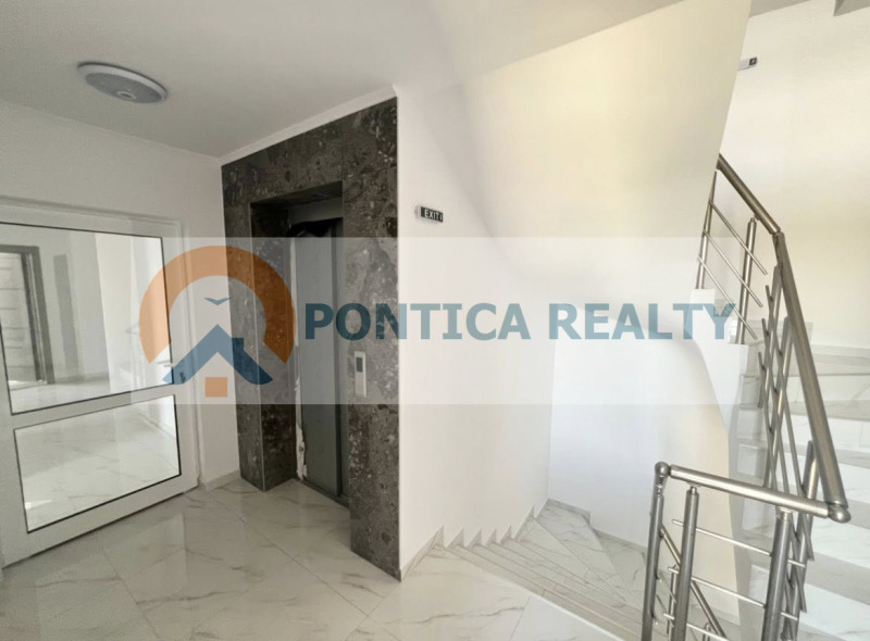 Na prodej  1 ložnice oblast Burgas , k.k. Slančev brjag , 43 m2 | 90775928 - obraz [10]