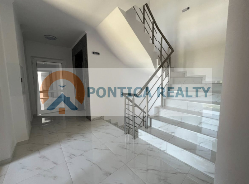 Na prodej  1 ložnice oblast Burgas , k.k. Slančev brjag , 43 m2 | 90775928 - obraz [8]