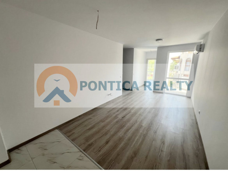 Na prodej  1 ložnice oblast Burgas , k.k. Slančev brjag , 43 m2 | 90775928 - obraz [9]