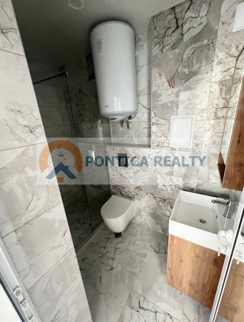 Na prodej  1 ložnice oblast Burgas , k.k. Slančev brjag , 43 m2 | 90775928 - obraz [11]