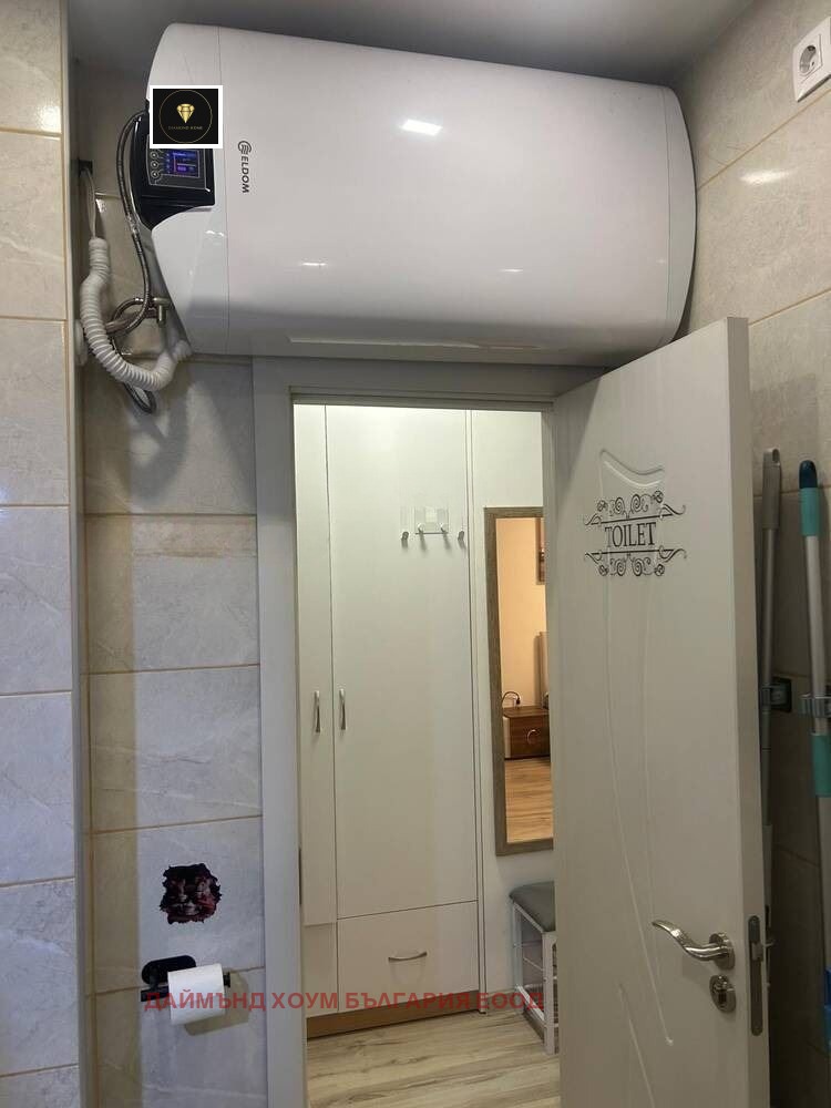Продается  1 спальня Пловдив , Тракия , 73 кв.м | 67817529 - изображение [4]