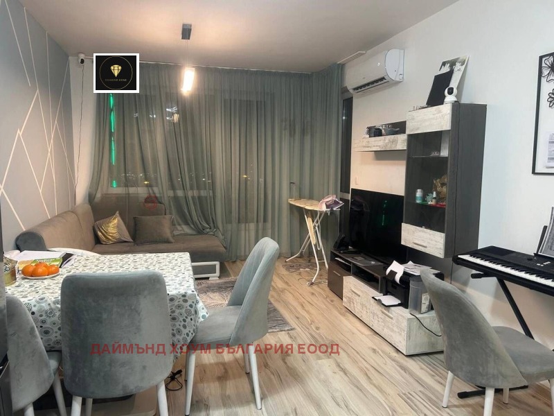 Продается  1 спальня Пловдив , Тракия , 73 кв.м | 67817529 - изображение [2]