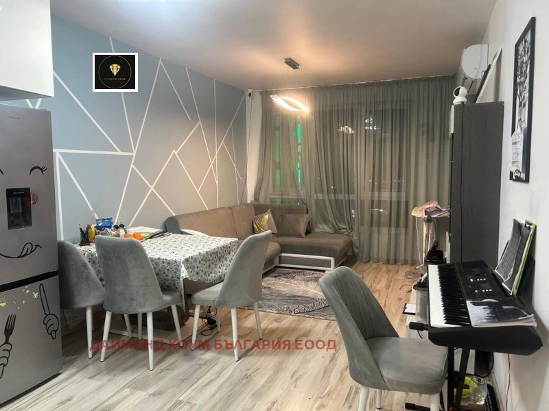 Продается  1 спальня Пловдив , Тракия , 73 кв.м | 67817529