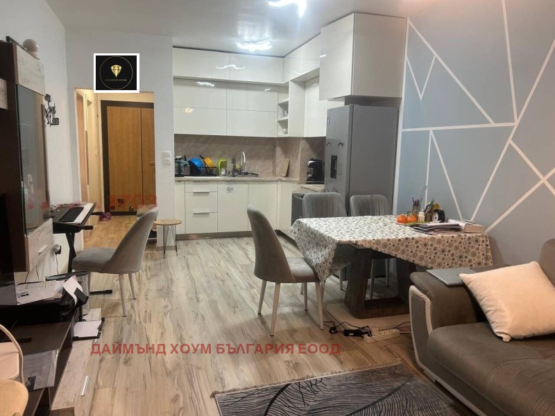 Продается  1 спальня Пловдив , Тракия , 73 кв.м | 67817529 - изображение [3]