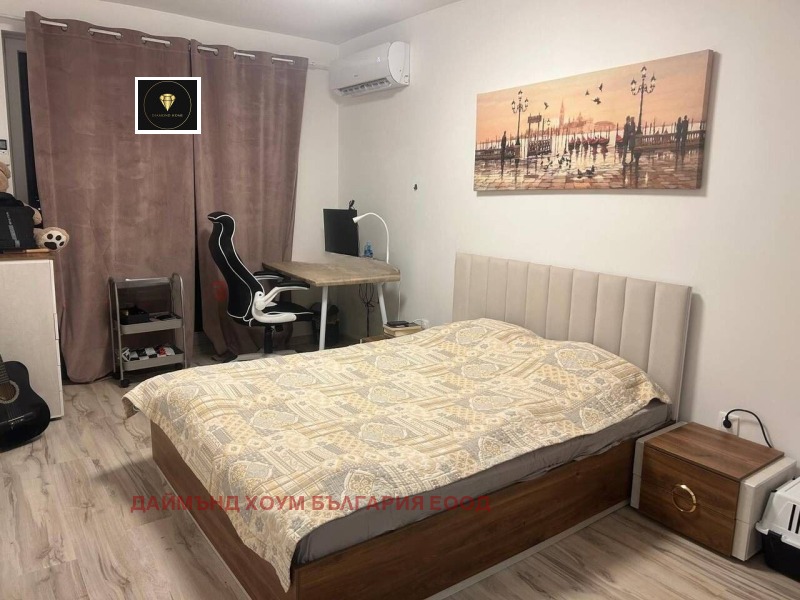 Продается  1 спальня Пловдив , Тракия , 73 кв.м | 67817529 - изображение [6]