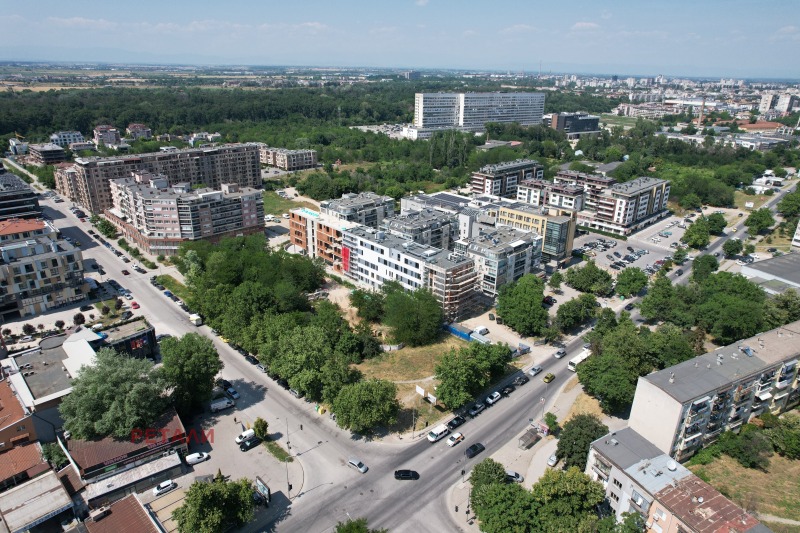 Satılık  1 yatak odası Plovdiv , Hristo Smirnenski , 74 metrekare | 36634783 - görüntü [7]