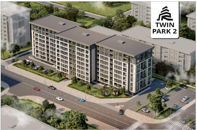 Продава  2-стаен, град Пловдив, Христо Смирненски •  102 200 EUR • ID 47462020 — holmes.bg - [1] 