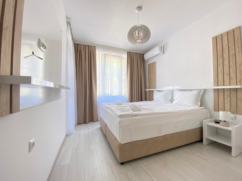 Til salg  1 soveværelse region Burgas , Primorsko , 53 kvm | 28059378 - billede [2]