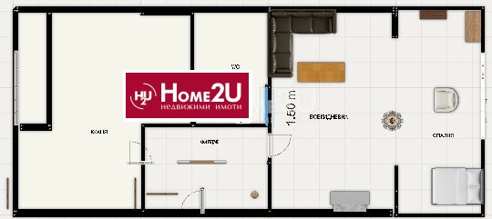 À venda  1 quarto Sofia , Centar , 76 m² | 32296055 - imagem [16]