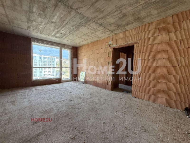 Продава 2-СТАЕН, гр. Варна, Владислав Варненчик 1, снимка 2 - Апартаменти - 52379538