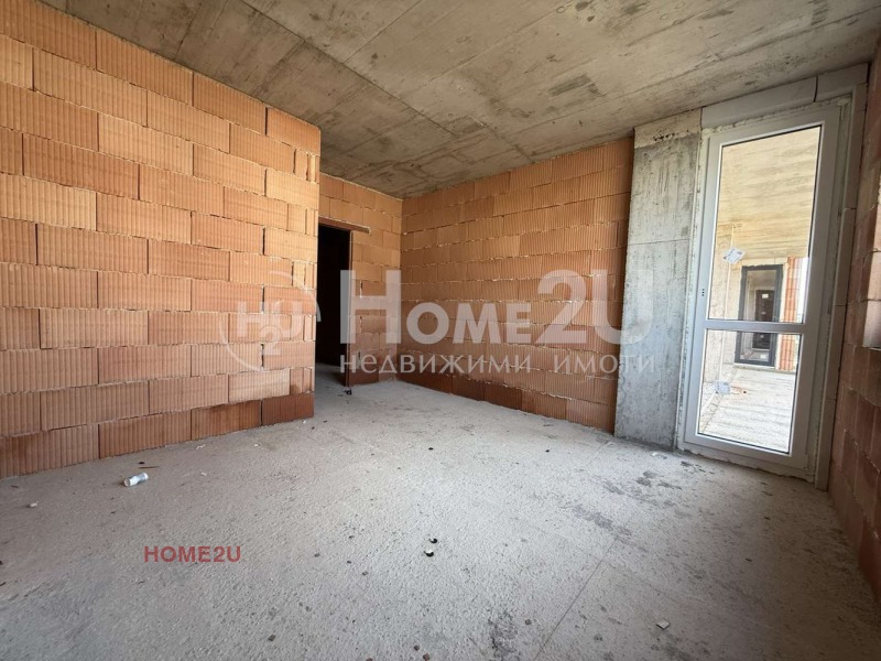 Продава 2-СТАЕН, гр. Варна, Владислав Варненчик 1, снимка 4 - Апартаменти - 52379538