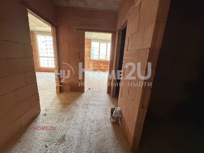 Продава 2-СТАЕН, гр. Варна, Владислав Варненчик 1, снимка 5 - Апартаменти - 52379538