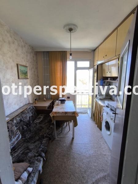 Продава 2-СТАЕН, гр. Пловдив, Христо Смирненски, снимка 5 - Апартаменти - 52455232