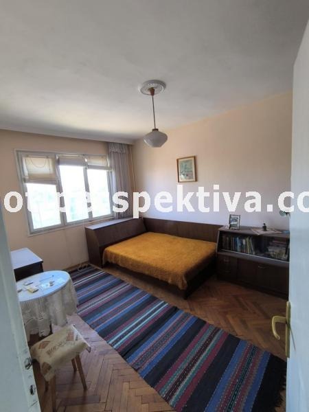 Продава 2-СТАЕН, град Пловдив, Христо Смирненски • 112200 € / 219444.13 лв. • 36036305 1