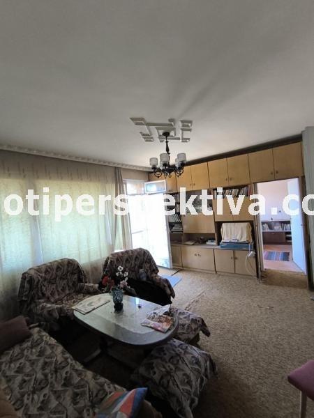 Продава 2-СТАЕН, гр. Пловдив, Христо Смирненски, снимка 4 - Апартаменти - 52455232