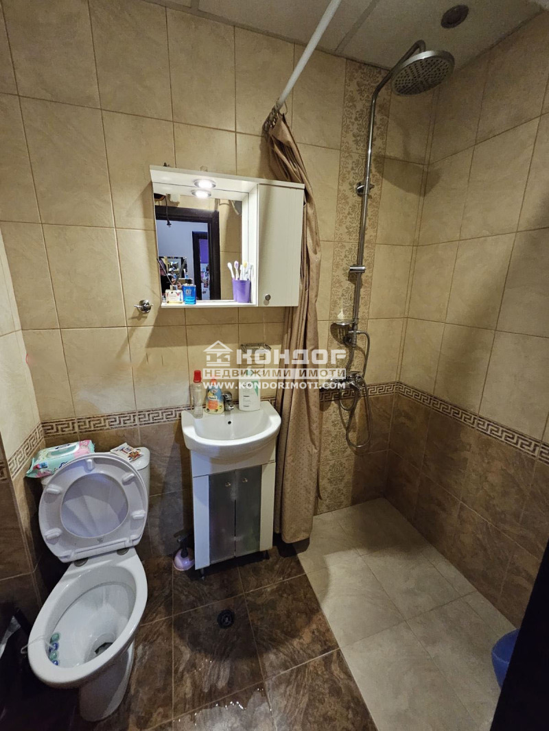 Продава 2-СТАЕН, гр. Пловдив, Тракия, снимка 5 - Апартаменти - 52464259