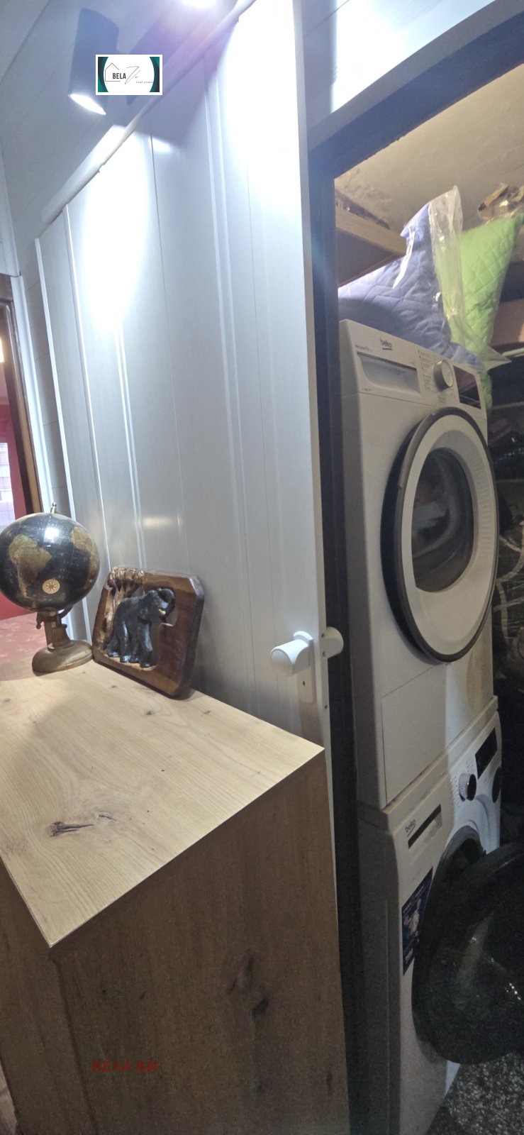 Продава 2-СТАЕН, гр. Радомир, област Перник, снимка 11 - Апартаменти - 52537741