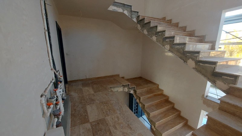 Продава 2-СТАЕН, с. Минерални бани, област Хасково, снимка 5 - Апартаменти - 52729236