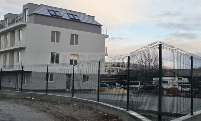 Продава 2-СТАЕН, гр. Созопол, област Бургас, снимка 17 - Апартаменти - 53046756